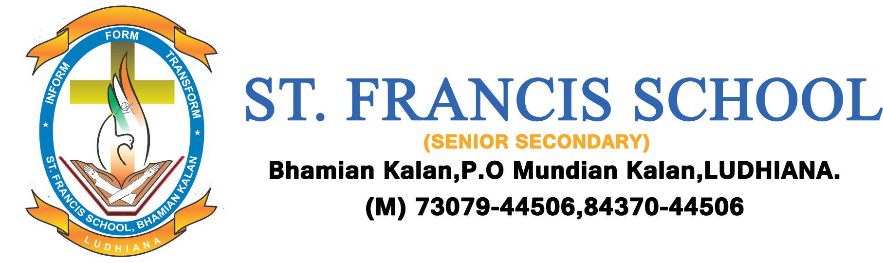 Home St Francis School Home St Francis School