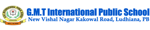 G.M.T International Public School